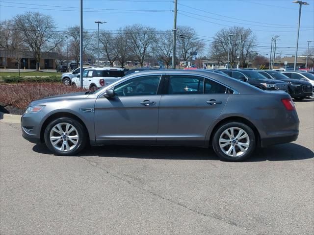 used 2011 Ford Taurus car, priced at $3,999