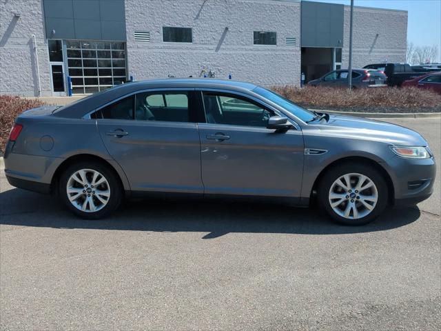 used 2011 Ford Taurus car, priced at $3,999