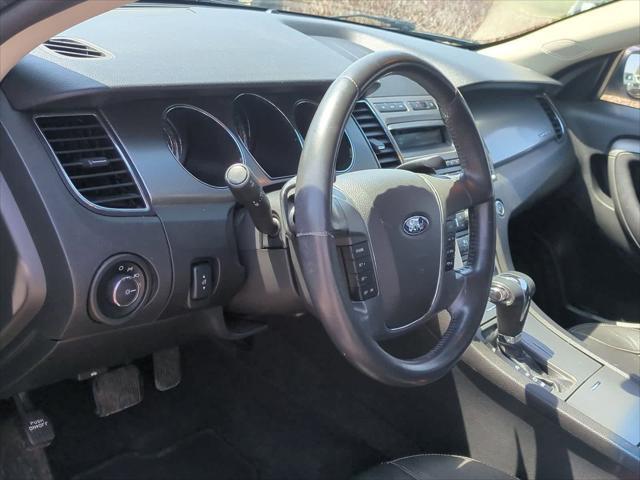 used 2011 Ford Taurus car, priced at $3,999
