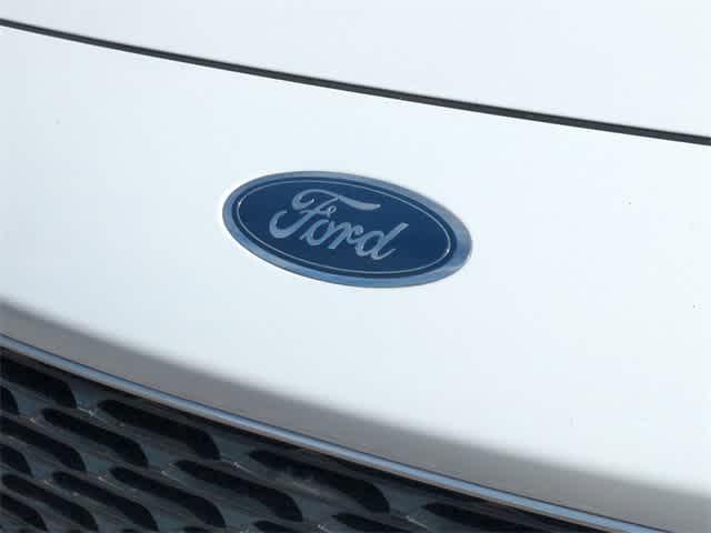 used 2021 Ford Escape car, priced at $18,995