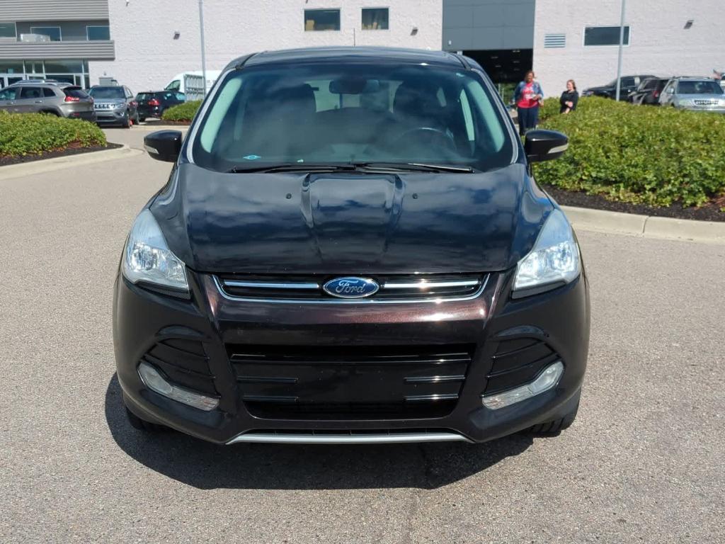 used 2013 Ford Escape car, priced at $2,999