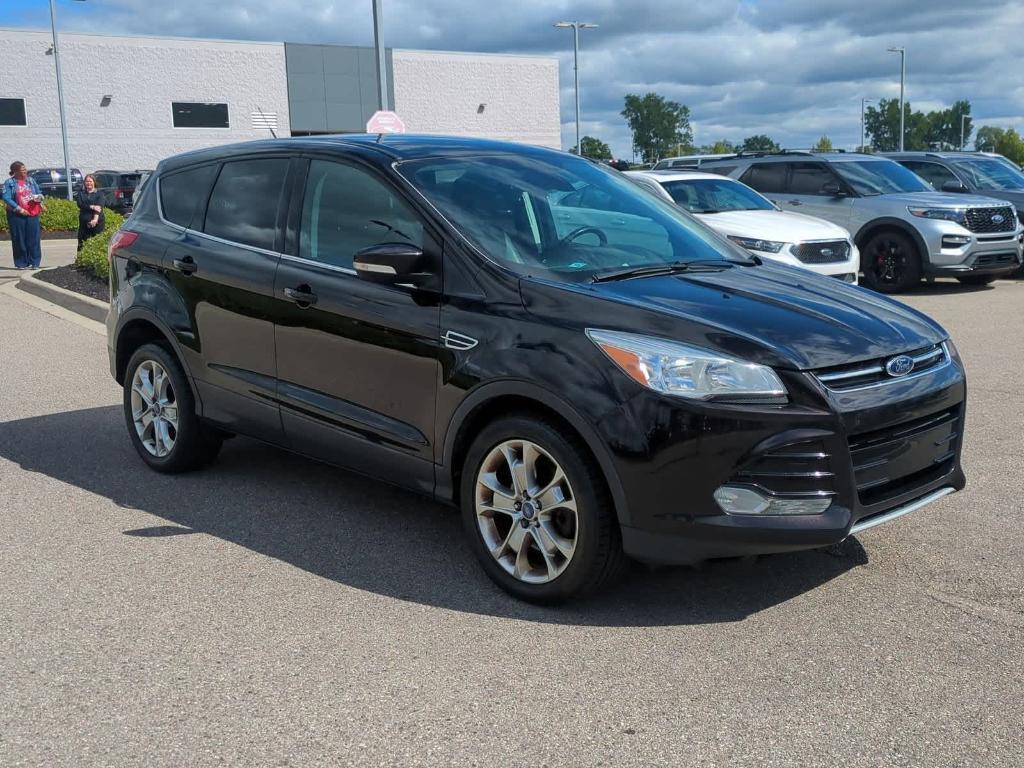 used 2013 Ford Escape car, priced at $2,999