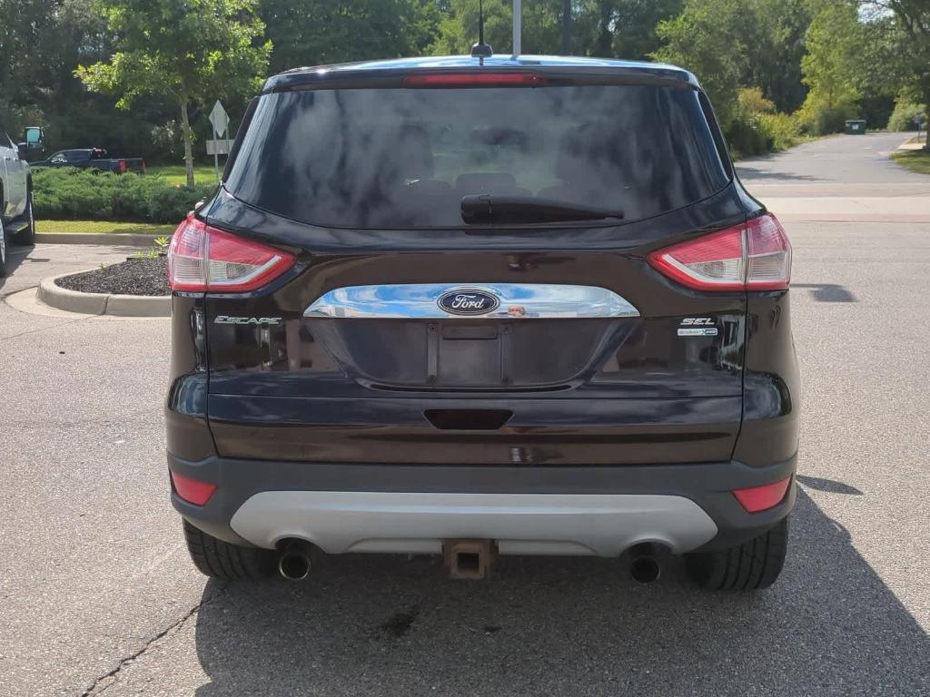 used 2013 Ford Escape car, priced at $2,999