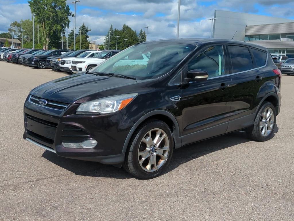used 2013 Ford Escape car, priced at $2,999