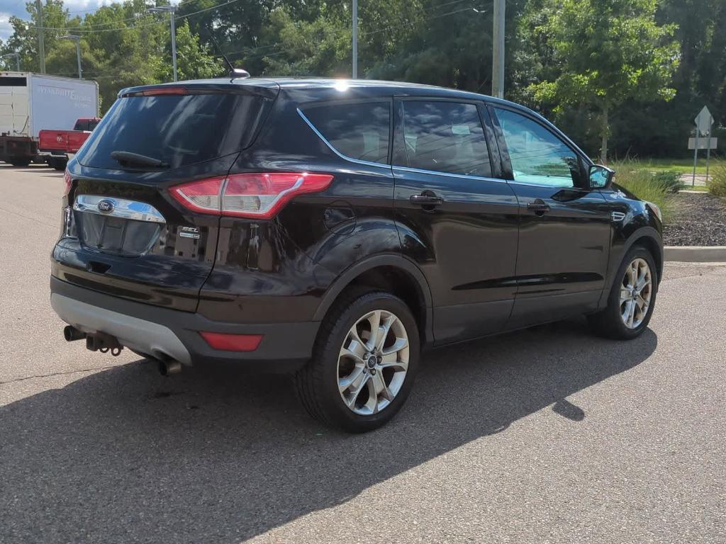 used 2013 Ford Escape car, priced at $2,999