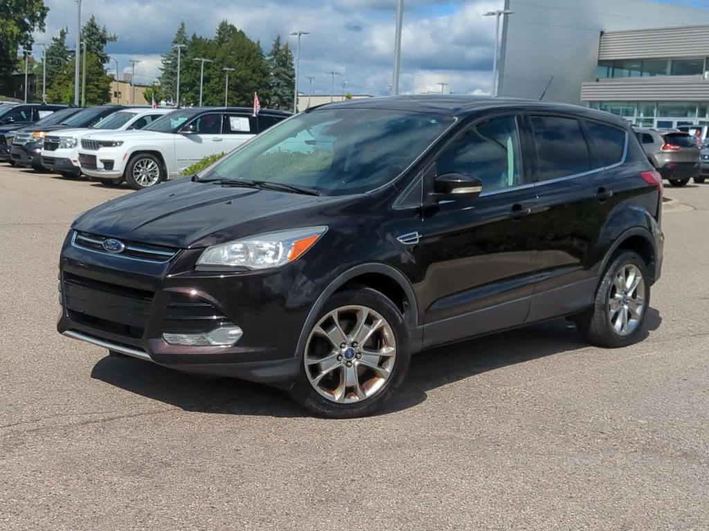 used 2013 Ford Escape car, priced at $2,999