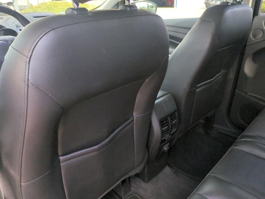 used 2013 Ford Escape car, priced at $2,999