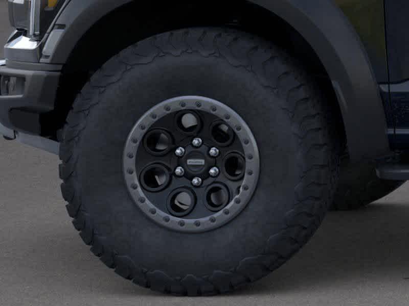 new 2025 Ford F-150 car, priced at $94,390