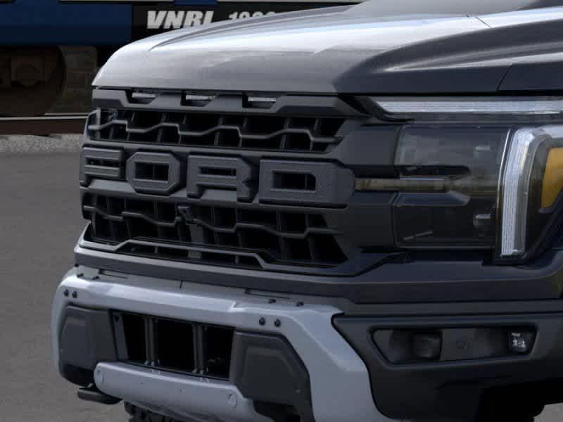 new 2025 Ford F-150 car, priced at $94,390