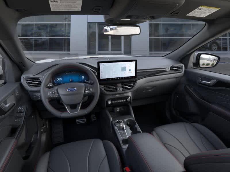 new 2025 Ford Escape car, priced at $38,978