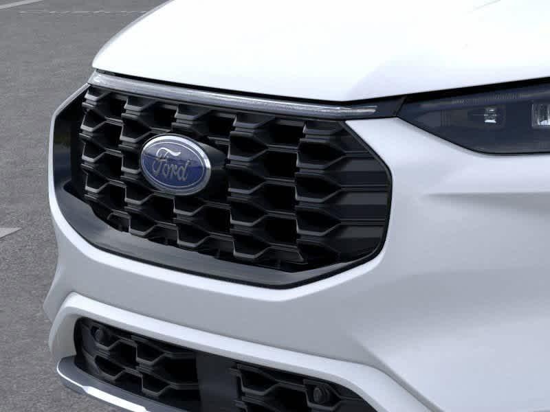 new 2025 Ford Escape car, priced at $38,978