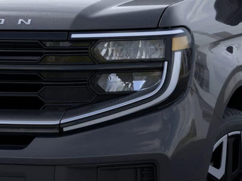 new 2025 Ford Expedition Max car, priced at $86,320