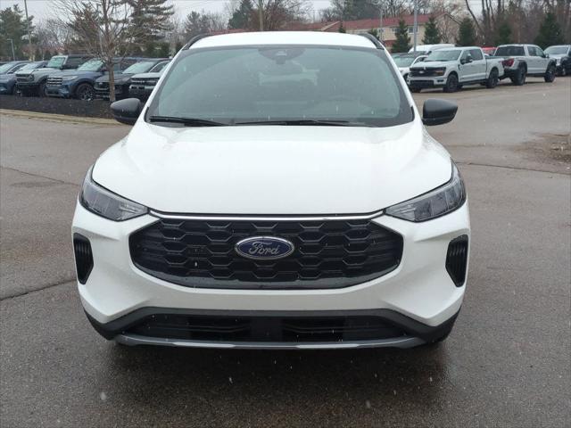 new 2025 Ford Escape car, priced at $32,976