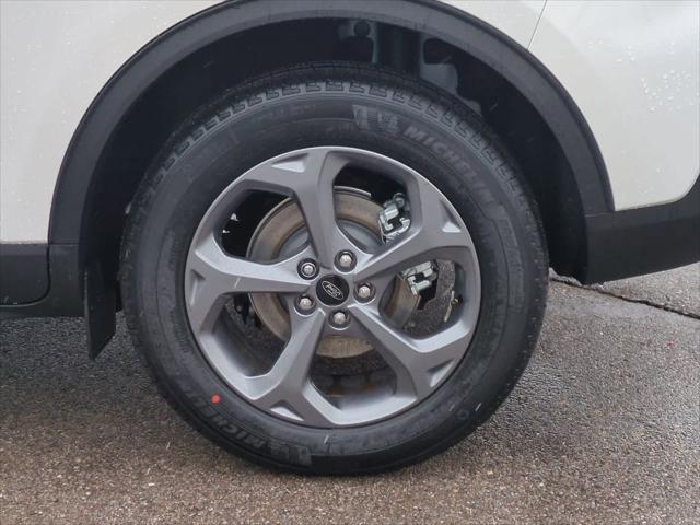 new 2025 Ford Escape car, priced at $32,976