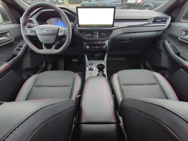 new 2025 Ford Escape car, priced at $32,976