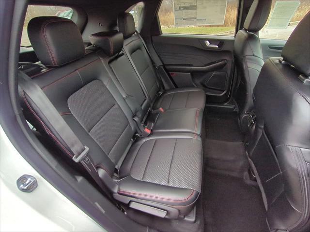new 2025 Ford Escape car, priced at $32,976