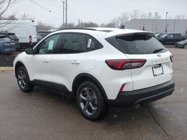 new 2025 Ford Escape car, priced at $32,976