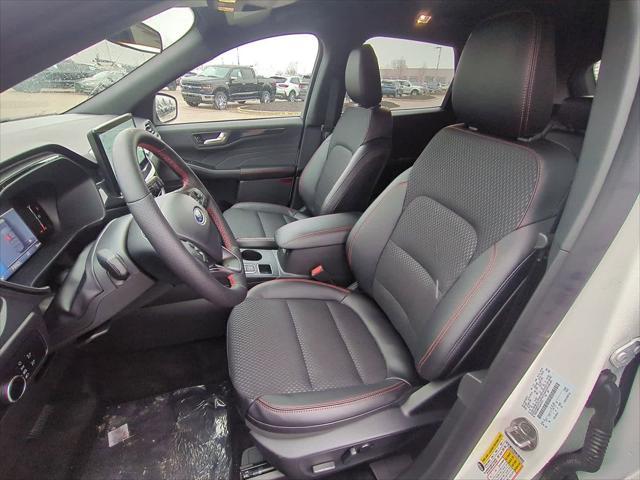 new 2025 Ford Escape car, priced at $32,976