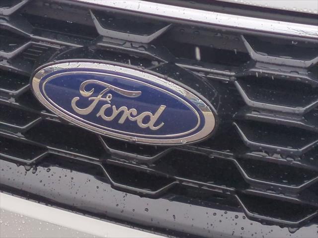 new 2025 Ford Escape car, priced at $32,976