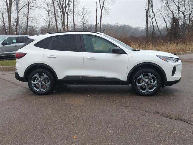 new 2025 Ford Escape car, priced at $32,976