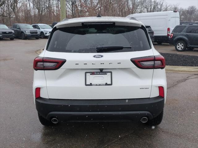 new 2025 Ford Escape car, priced at $32,976