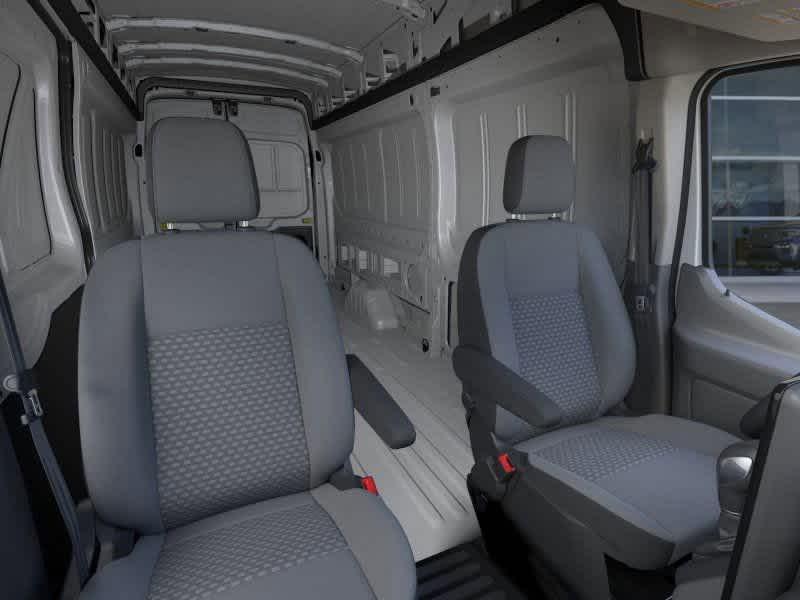 new 2025 Ford Transit-350 car, priced at $58,219