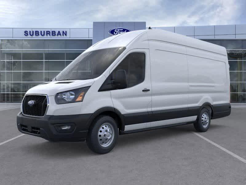 new 2025 Ford Transit-350 car, priced at $58,219