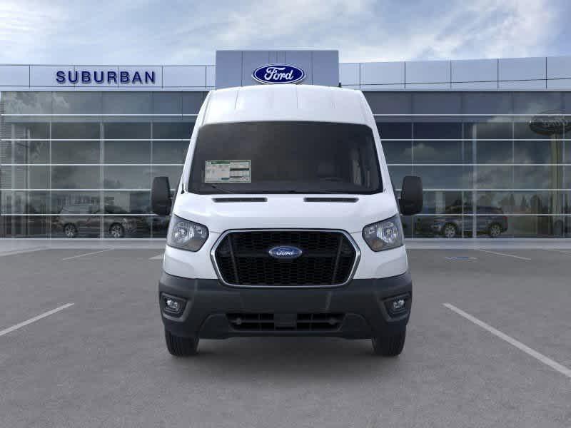 new 2025 Ford Transit-350 car, priced at $58,219