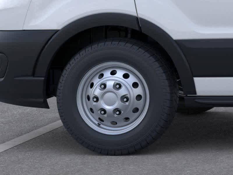 new 2025 Ford Transit-350 car, priced at $58,219