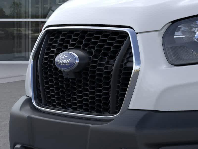 new 2025 Ford Transit-350 car, priced at $58,219