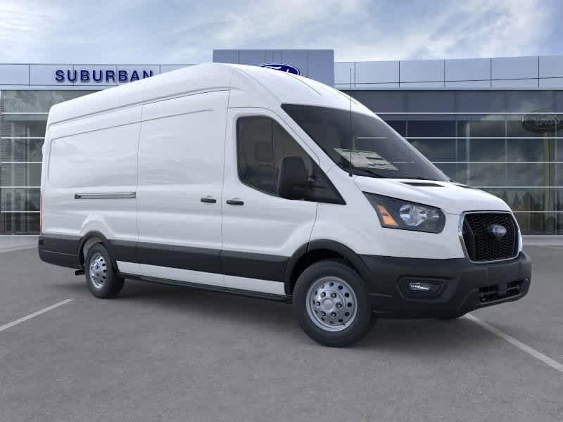 new 2025 Ford Transit-350 car, priced at $58,219