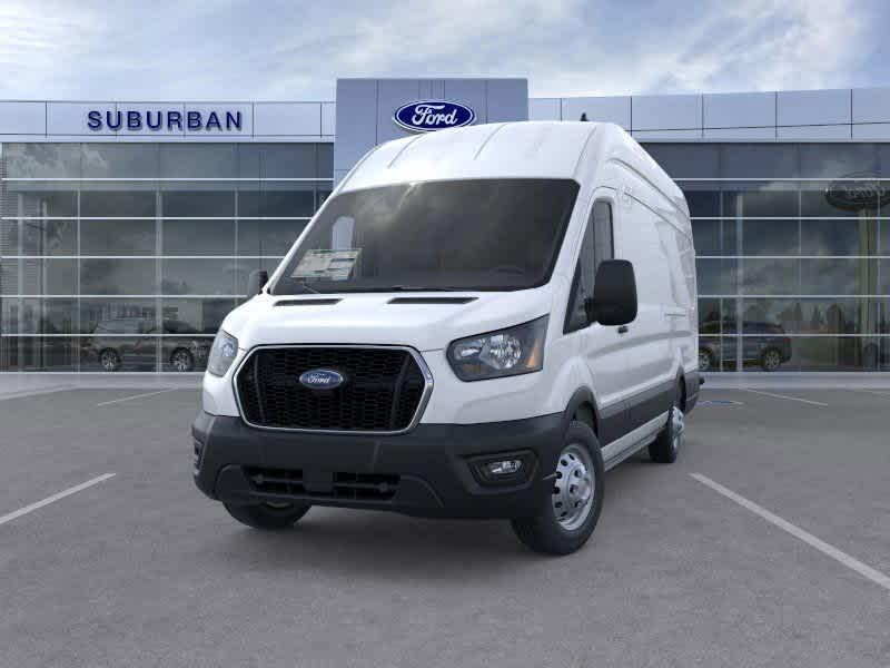 new 2025 Ford Transit-350 car, priced at $58,219