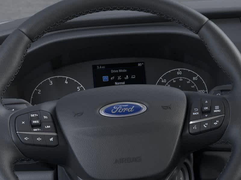 new 2025 Ford Transit-350 car, priced at $58,219