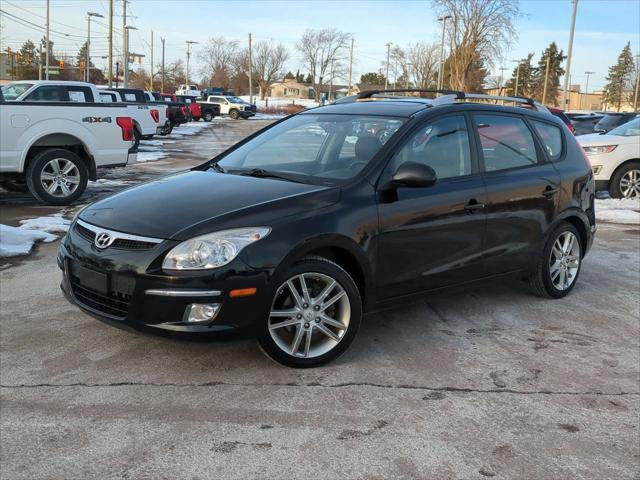 used 2012 Hyundai Elantra Touring car, priced at $5,850