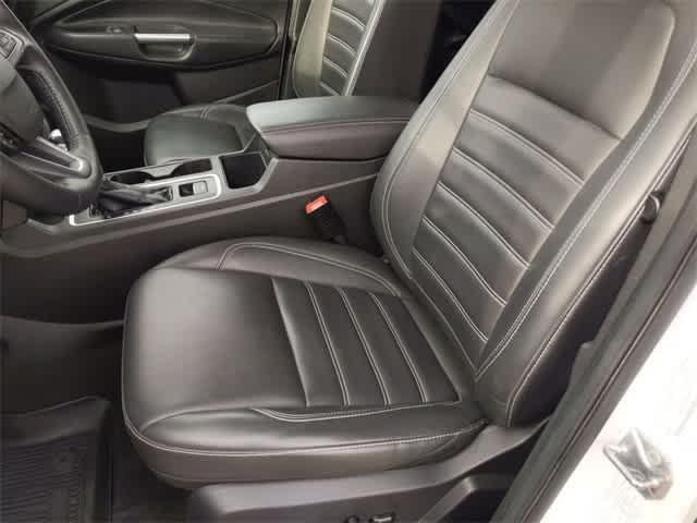 used 2019 Ford Escape car, priced at $18,750