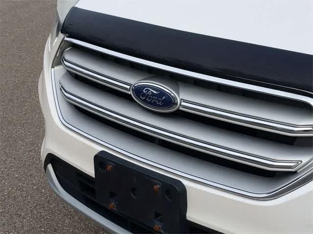 used 2019 Ford Escape car, priced at $18,750