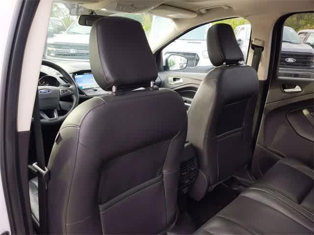 used 2019 Ford Escape car, priced at $18,750