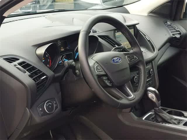 used 2019 Ford Escape car, priced at $18,750