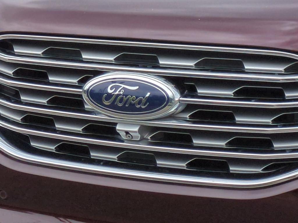 used 2022 Ford Edge car, priced at $25,999