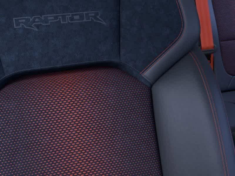 new 2025 Ford Bronco car