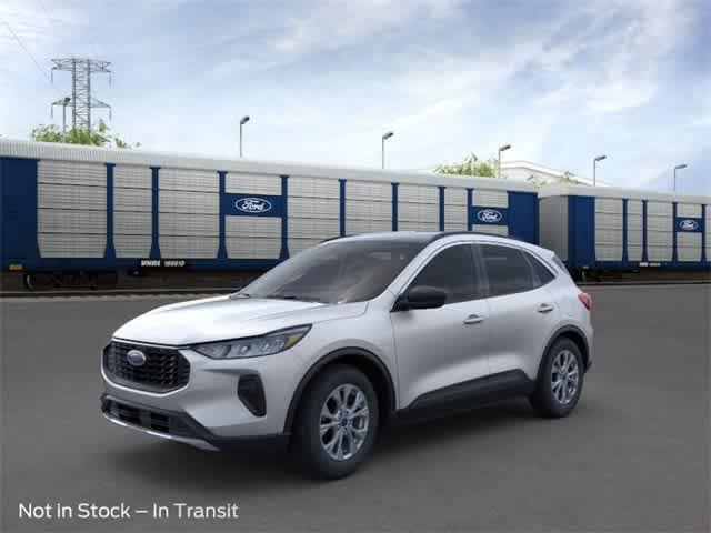 new 2024 Ford Escape car, priced at $33,396