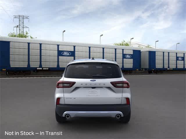 new 2024 Ford Escape car, priced at $33,396