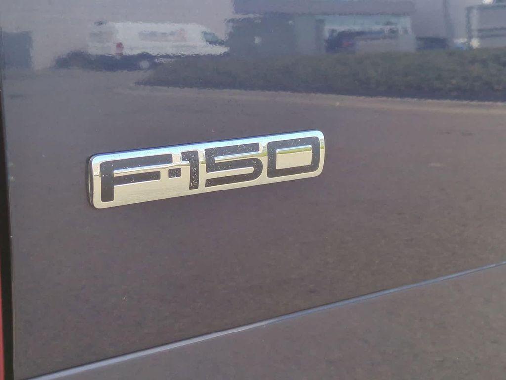 used 2006 Ford F-150 car, priced at $3,999