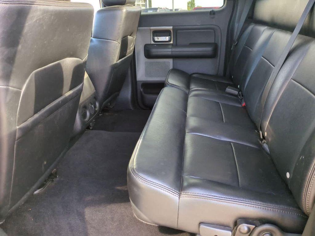 used 2006 Ford F-150 car, priced at $3,999