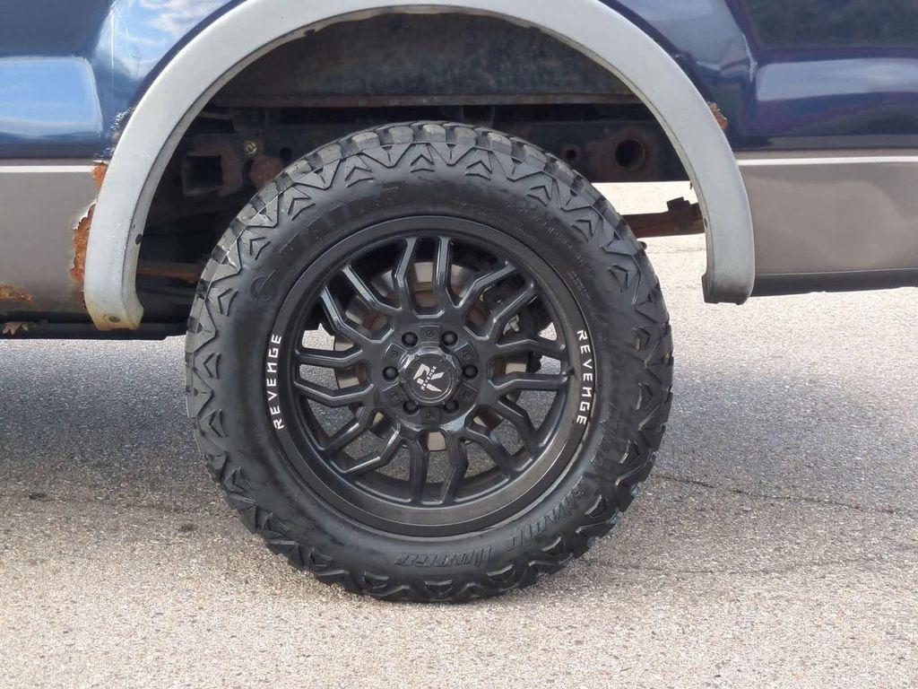 used 2006 Ford F-150 car, priced at $3,999