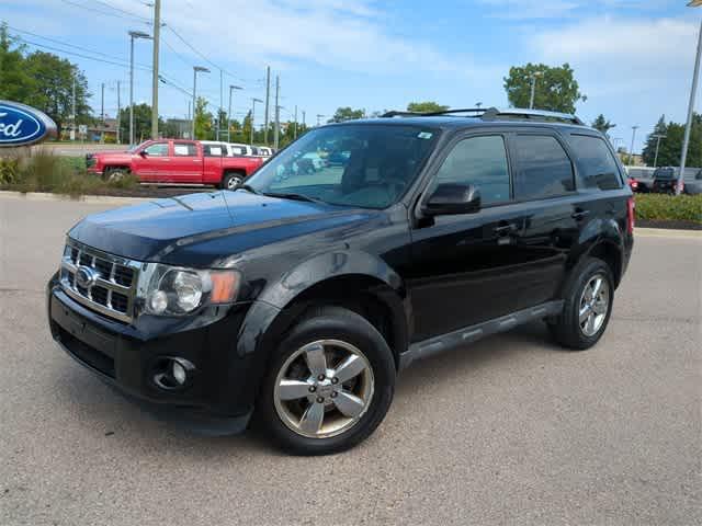 used 2012 Ford Escape car, priced at $3,295