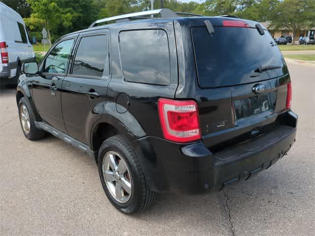 used 2012 Ford Escape car, priced at $3,295