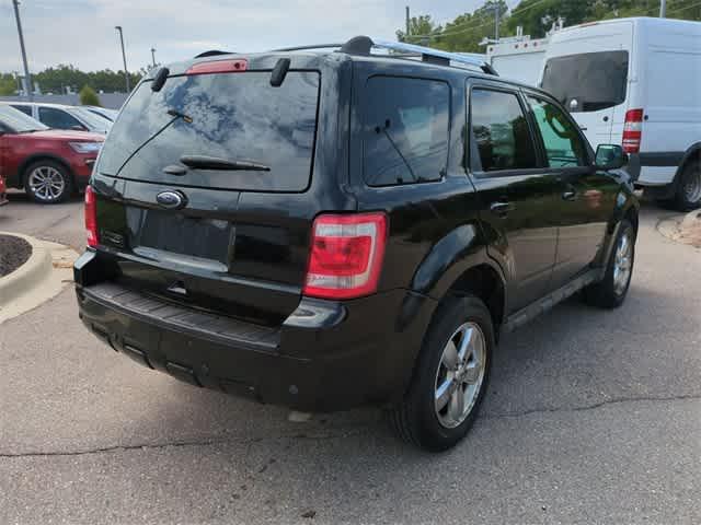 used 2012 Ford Escape car, priced at $3,295