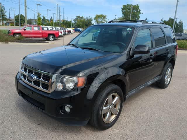 used 2012 Ford Escape car, priced at $3,295