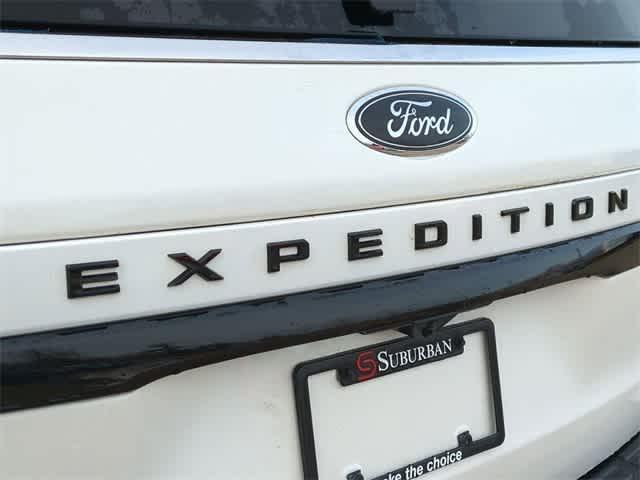 new 2024 Ford Expedition Max car, priced at $82,219